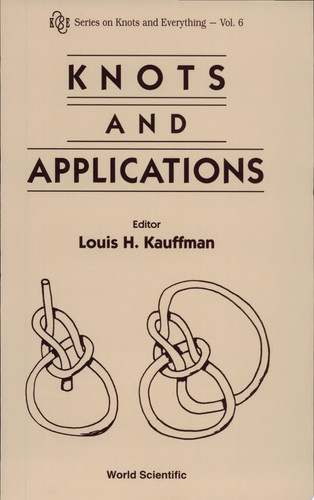 Knots and Applications