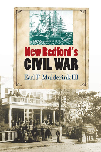 New Bedford's Civil War