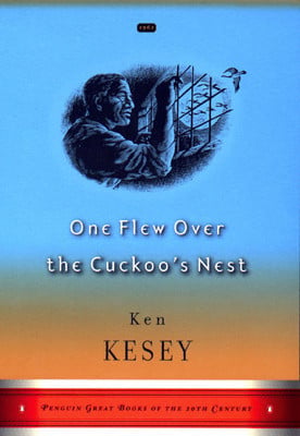 One Flew Over the Cuckoo's Nest