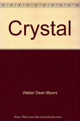 Cover of Crystal