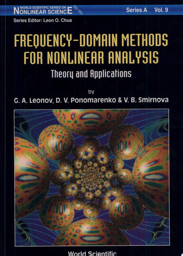 Frequency-domain Methods for Nonlinear Analysis Theory and Applications