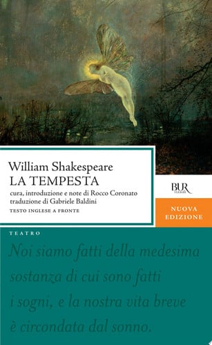 La tempesta