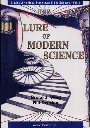 The Lure of Modern Science Fractal Thinking