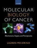 Molecular Biology of Cancer Mechanisms, Targets, and Therapeutics
