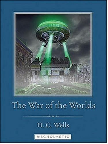 The War of the Worlds