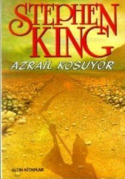 Azrail Kosuyor