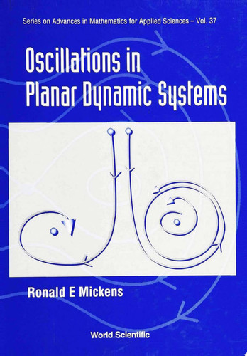 Oscillations in Planar Dynamic Systems