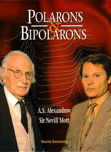 Polarons & Bipolarons