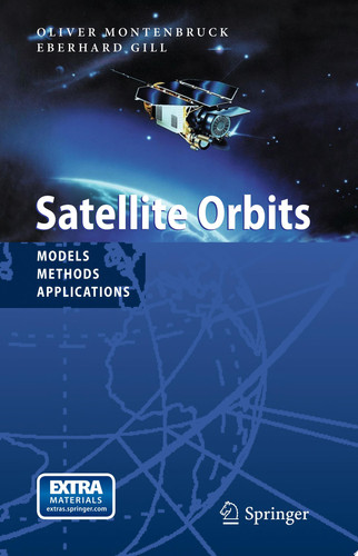 Satellite Orbits