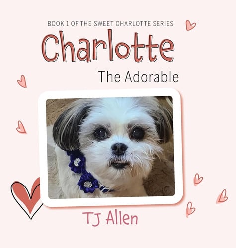 Cover of Charlotte the Adorable