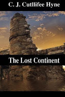 The Lost Continent The Story of Atlantis