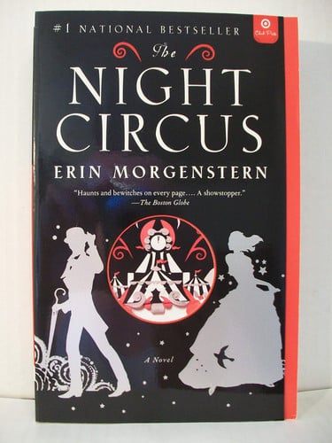 The Night Circus A Novel