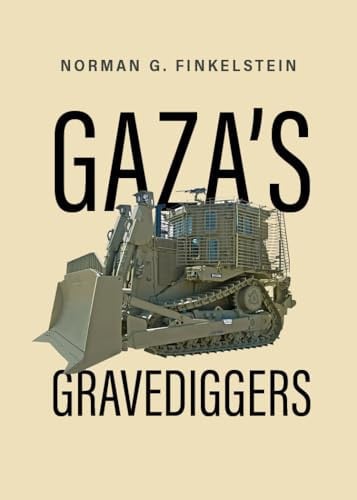 Gaza's Gravediggers An Inquiry Into Corruption in High Places