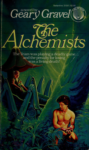 The Alchemists