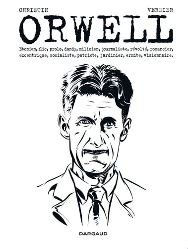 George Orwell