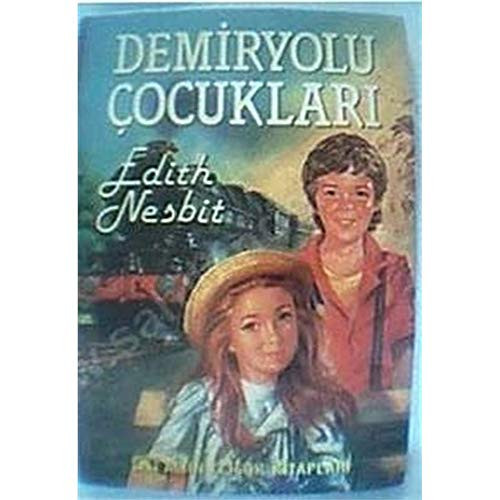 Demiryolu Çocuklari