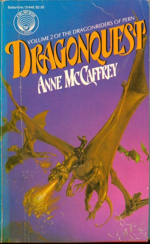 Dragonquest