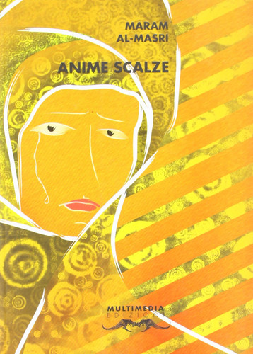 Anime scalze