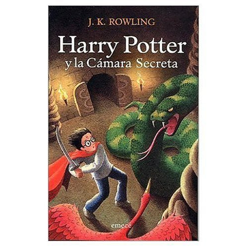 Harry Potter y el prisionero de Azkaban