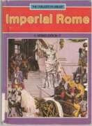 Cover of Imperial Rome