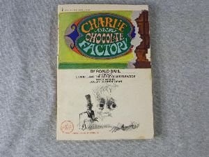 Charlie and the Chocolate Factory