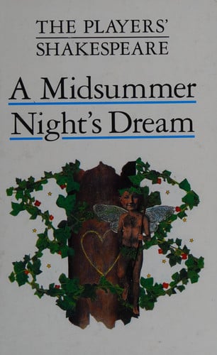 A Midsummer Night's Dream (Players' Shakespeare)