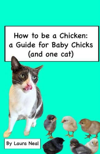 Cover of How to Be a Chicken