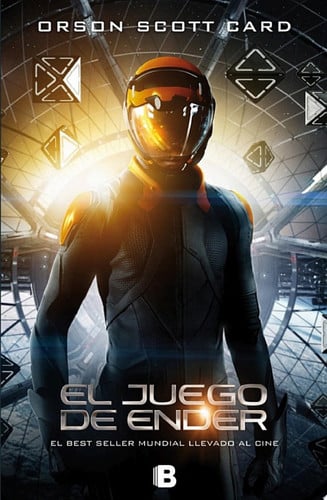 El juego de Ender (Saga de Ender 1) No 0 (ENDER) (NUEVA EDICION)