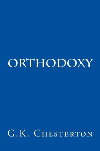 Orthodoxy
