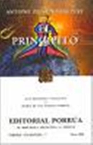 El Principito (Spanish edition of The Little Prince)