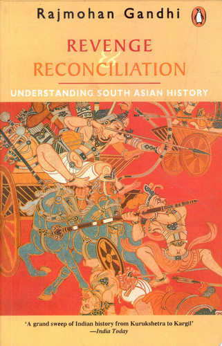 Revenge and Reconciliation