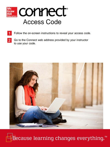 Connect Online Access for Fundamentals of Taxation 2022 Edition