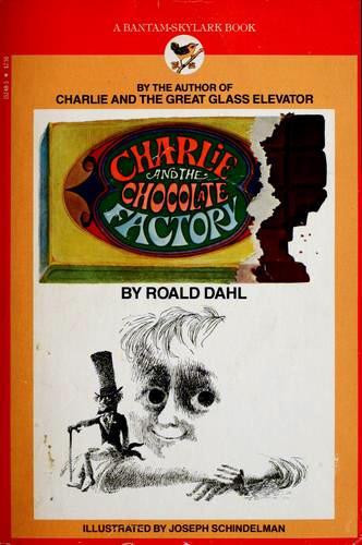 Charlie and the Chocolate Factory