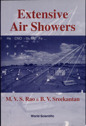 Extensive Air Showers