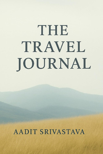 THE TRAVEL JOURNAL