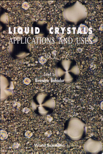 Liquid Crystals Applications and Uses