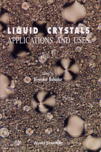 Liquid Crystal - Applications and Uses Applications and Uses