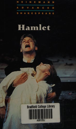 Hamlet (Heinemann Advanced Shakespeare)