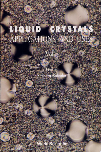 Liquid Crystals Applications and Uses