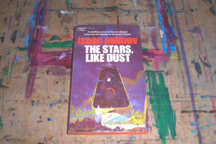 The Stars, Like Dust