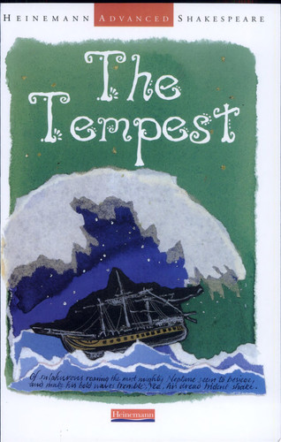 The Tempest