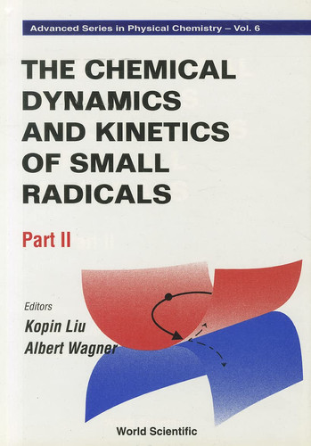 The Chemical Dynamics and Kinetics of Small Radicals