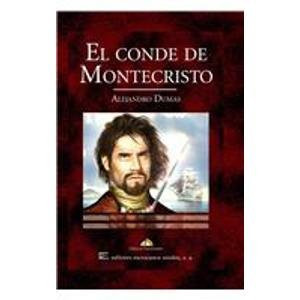 El conde de montecristo