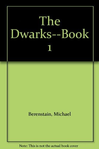 Cover of The Dwarks--Book 1