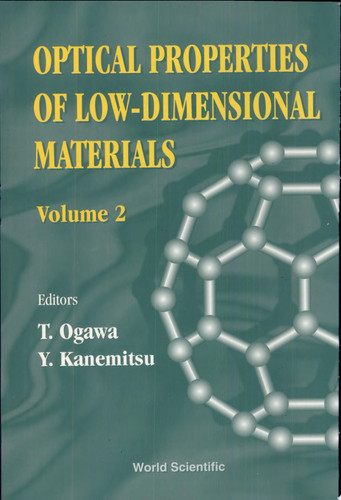 Optical Properties of Low-dimensional Materials
