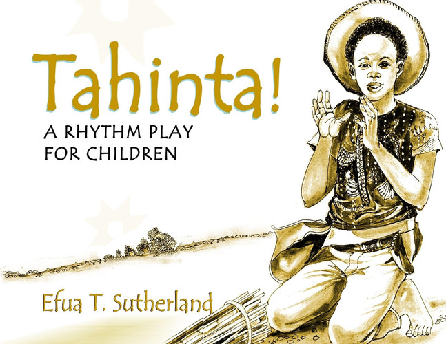 Cover of Tahinta