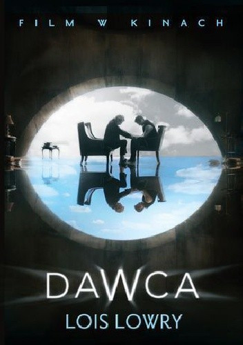 Dawca (Polish Edition)