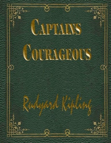 Captains Courageous