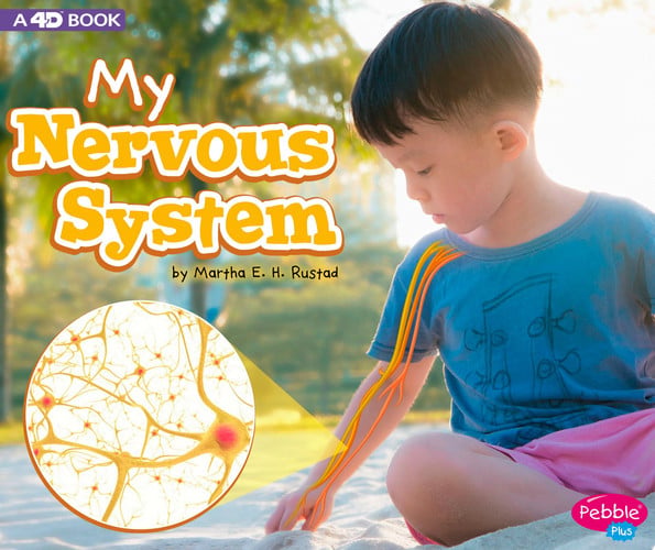 Cover of My Nervous System