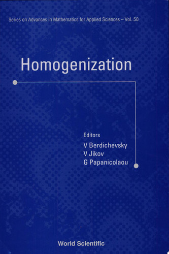 Homogenization In Memory of Serguei Kozlov